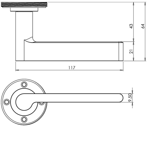 BUR15 Technical Drawing