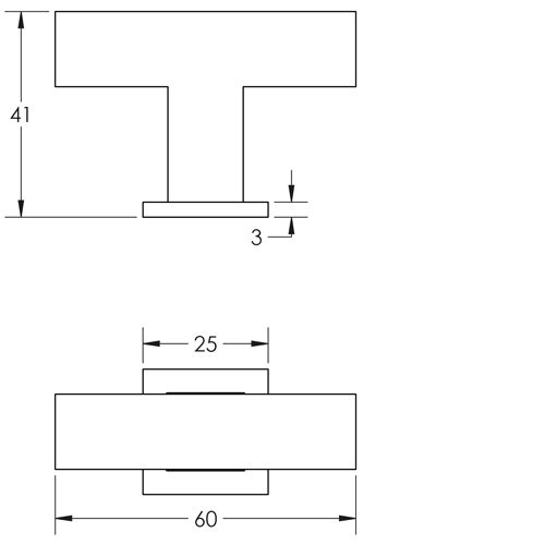 BUR202 Technical Drawing