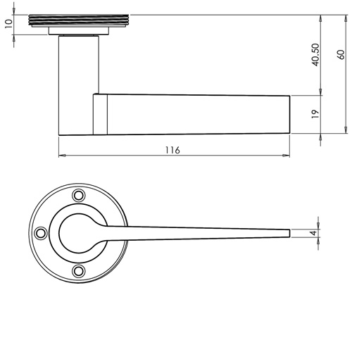 BUR20 Technical Drawing