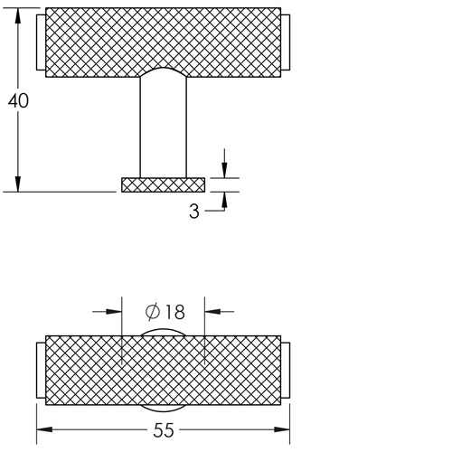 BUR401 Technical Drawing