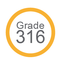 Grade 316 Certification Certification