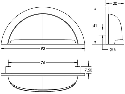 JMB427 Tech Drawing