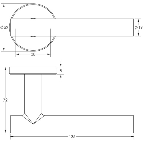 JPS412 TECHNICAL DRAWING