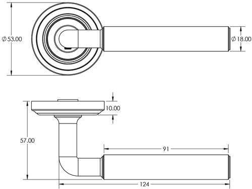 JV650 Technical Drawing