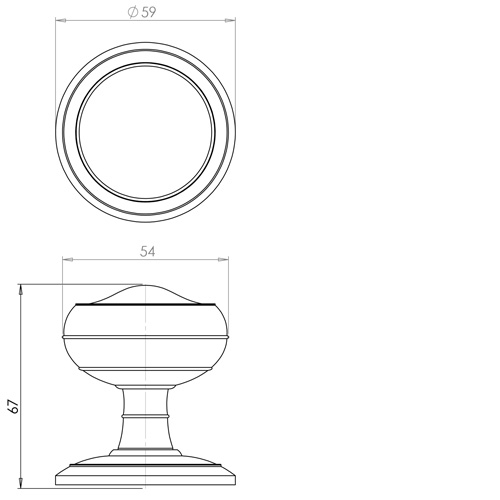 JV66 Technical Drawing